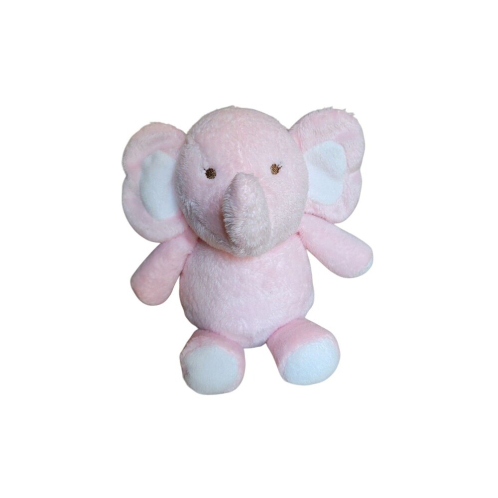 Carter’s Just One You Elephant Plush Stuffed Animal Toy 2015 8”